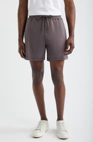 Tommy John Luxe Traveler Knit Shorts