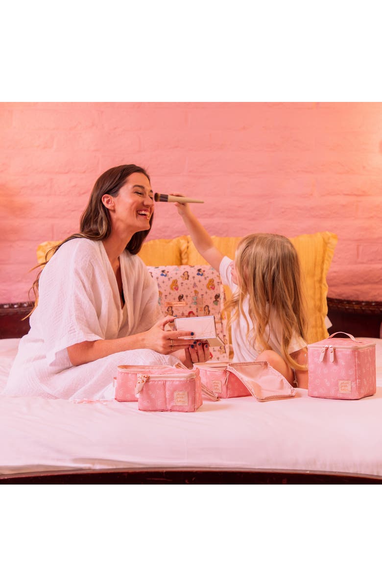 Petunia Pickle Bottom x Disney Princess Inter-Mix System Deluxe Kit, Alternate, color,