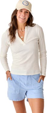 Carve Designs Ever Henley