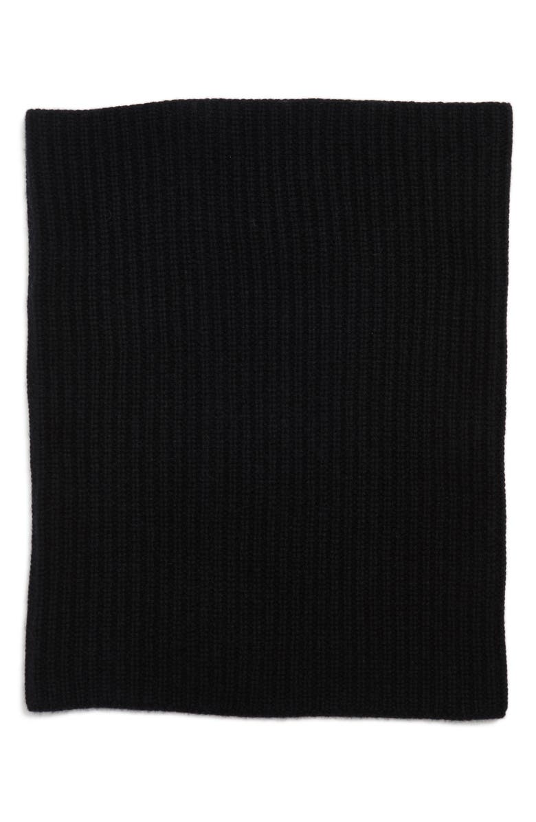 Halogen<sup>®</sup> Cashmere Snood, Alternate, color,