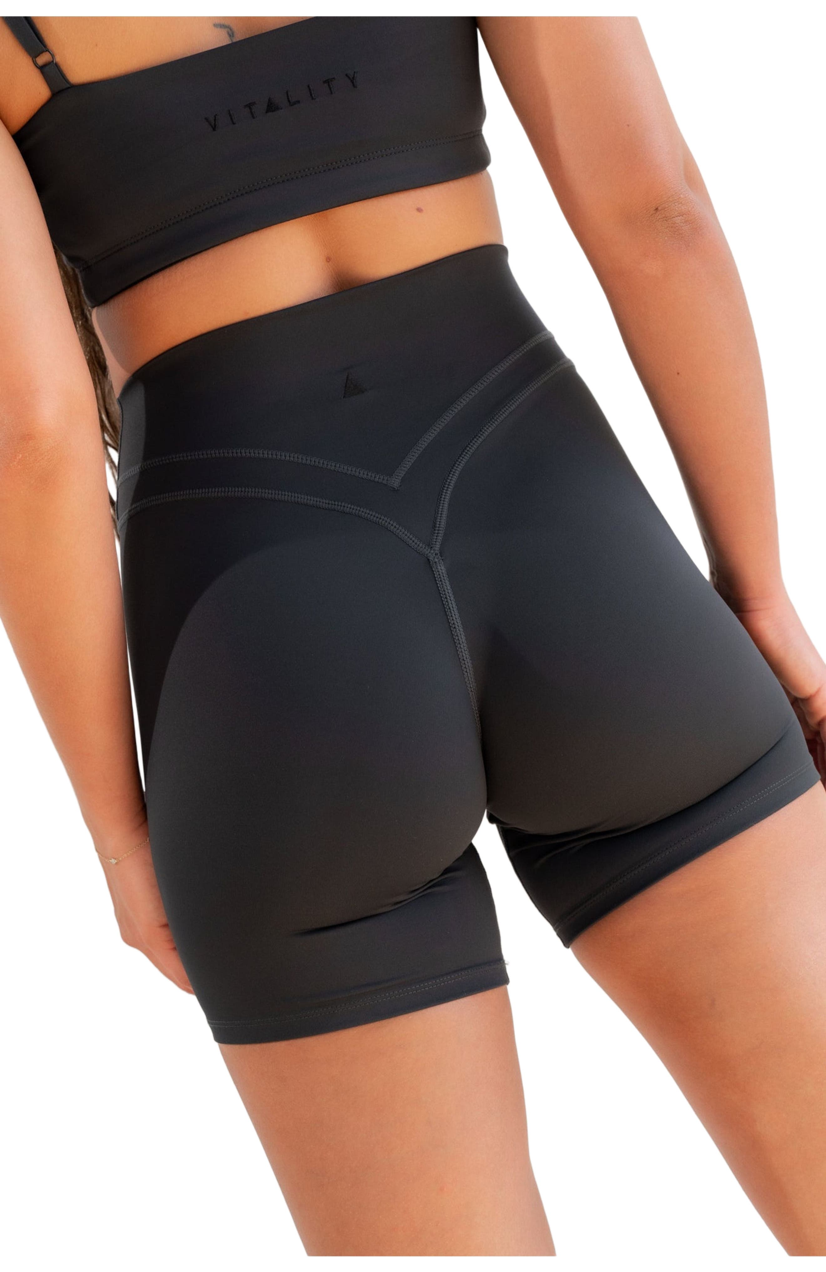 Pulse Volley Short - image 3