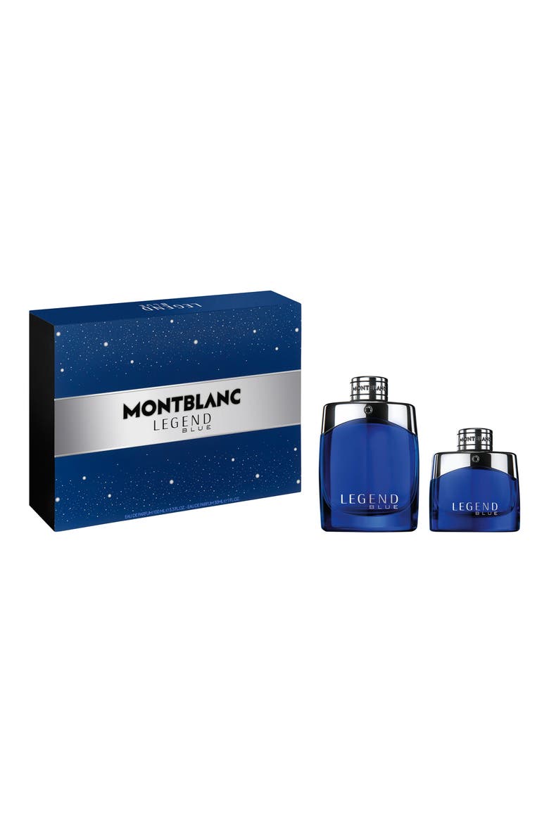 Legend Blue Eau de Parfum 2-Piece Set, Main, color, NO COLOR