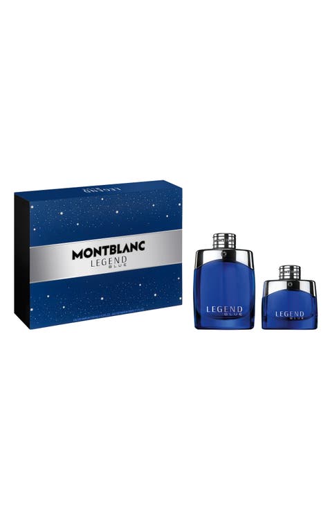 Legend Blue Eau de Parfum 2-Piece Set