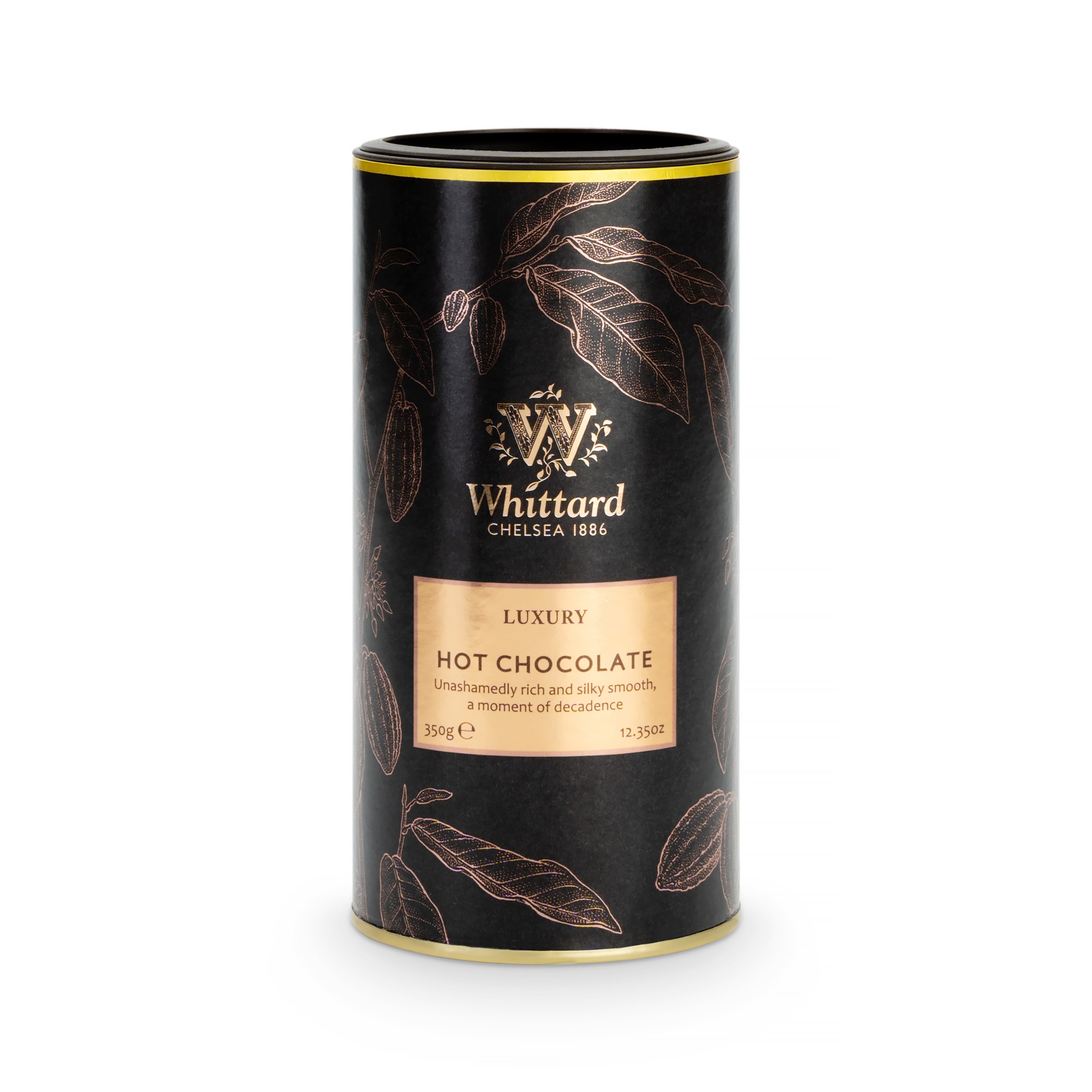 selected Cocoa
