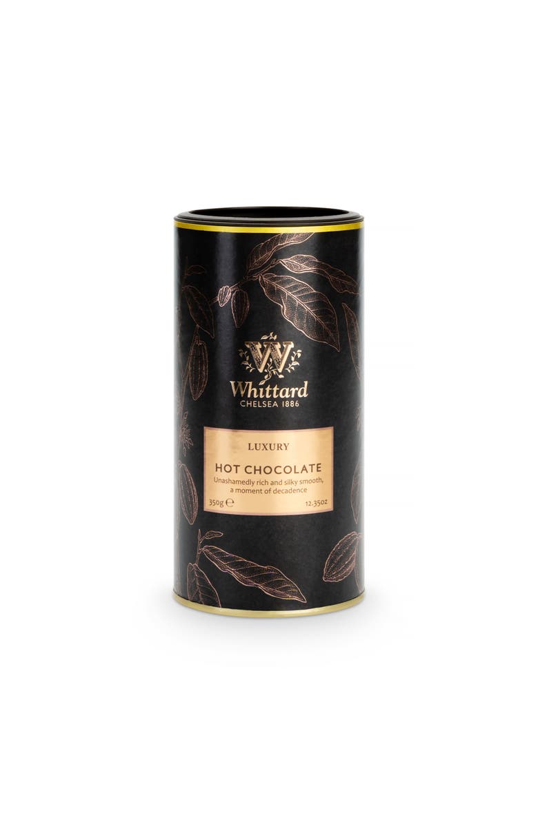 Whittard of Chelsea Whittard Luxury Hot Cocoa Trio Set, Main, color, Cocoa