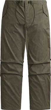 Alpha Industries Ripstop Parachute Pants | Nordstrom