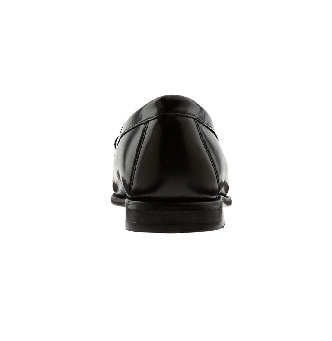 G.H. Bass & Co. 'Wayfarer' Loafer, Alternate, color, 