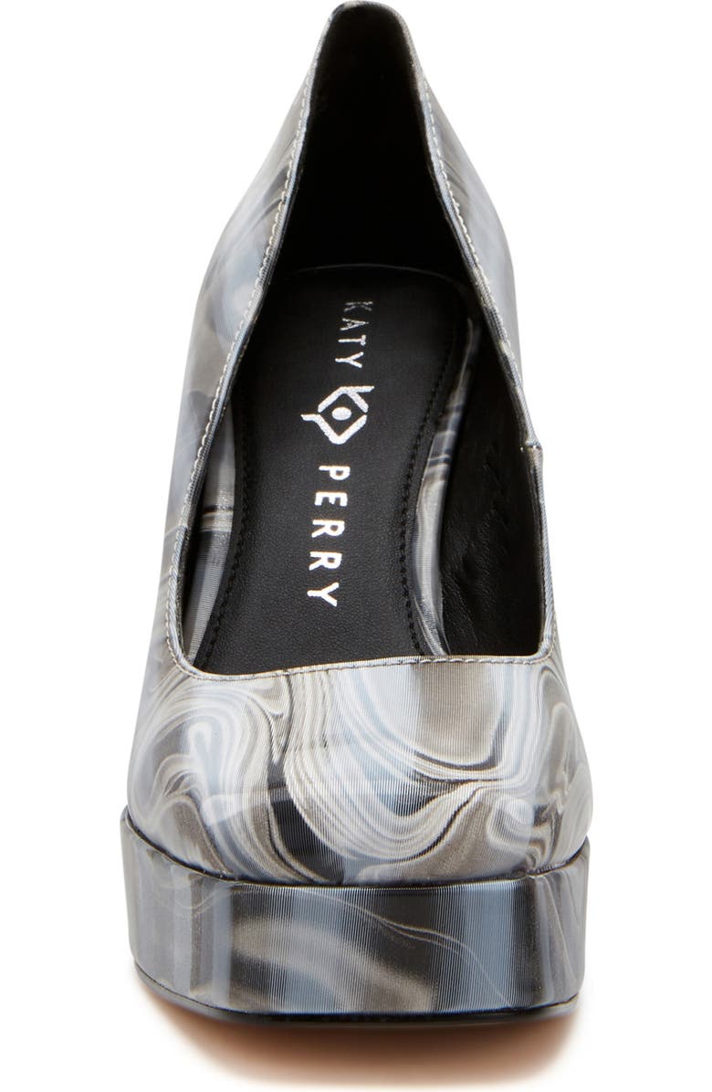 Katy Perry The Uplift Platform Pump, Alternate, color,