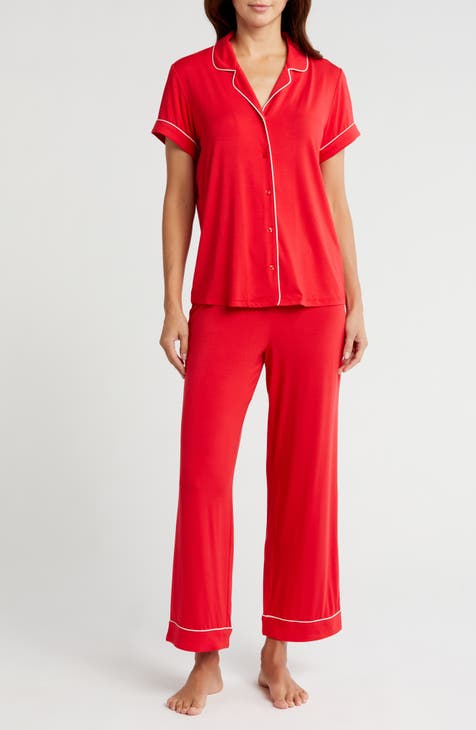 Women s Red Red Loungewear Lounge Sets Nordstrom