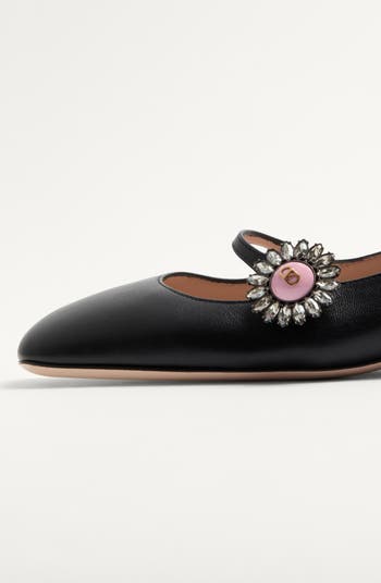 バレエシューズ Valentino Garavani Valentino Garavani Preshoes Ballerinas Valentino Garavani Preshoes Ballerina Pump (Women) | Nordstrom