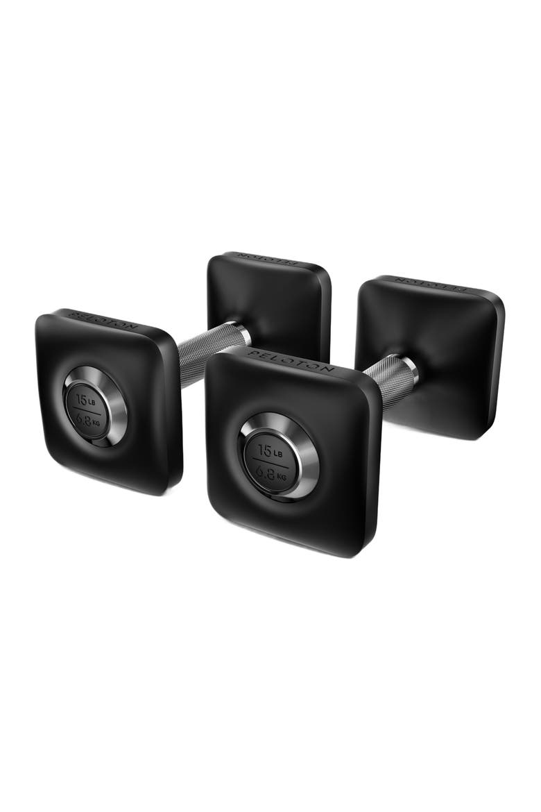 Dumbbells, Main, color, 10lbs