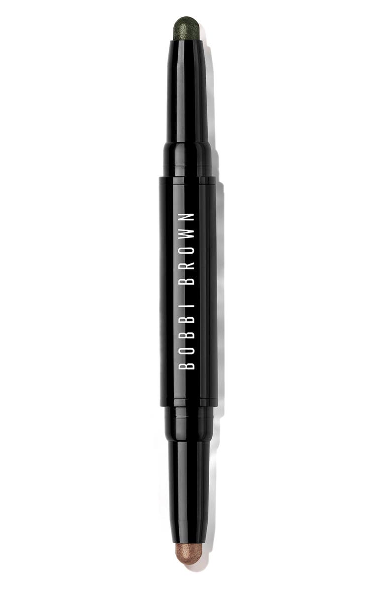Bobbi Brown Dual-Ended Long-Wear Cream Eyeshadow Stick, Main, color,