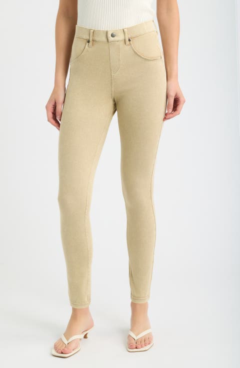 Ultrasoft Denim Leggings