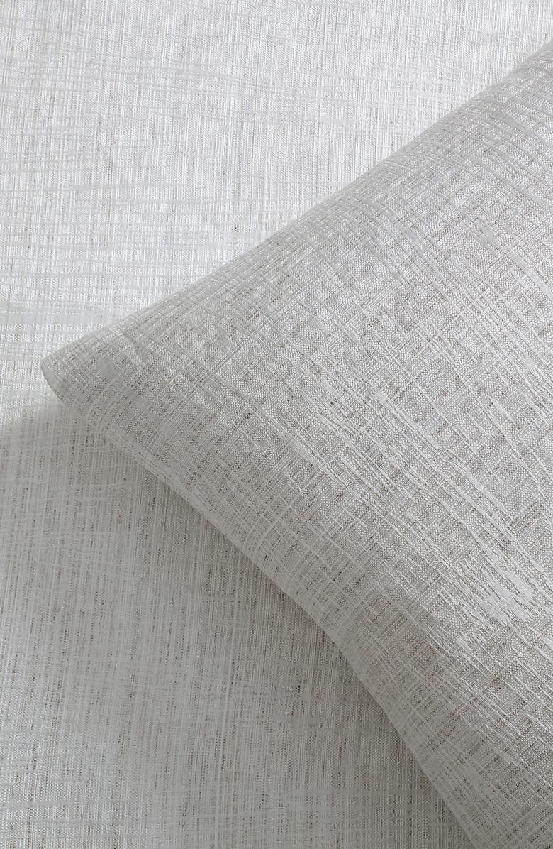 Tahari Olivia 5-Piece King Comforter Set, Alternate, color, Ivory