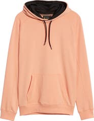 Zella Men's Fleece Hoodie