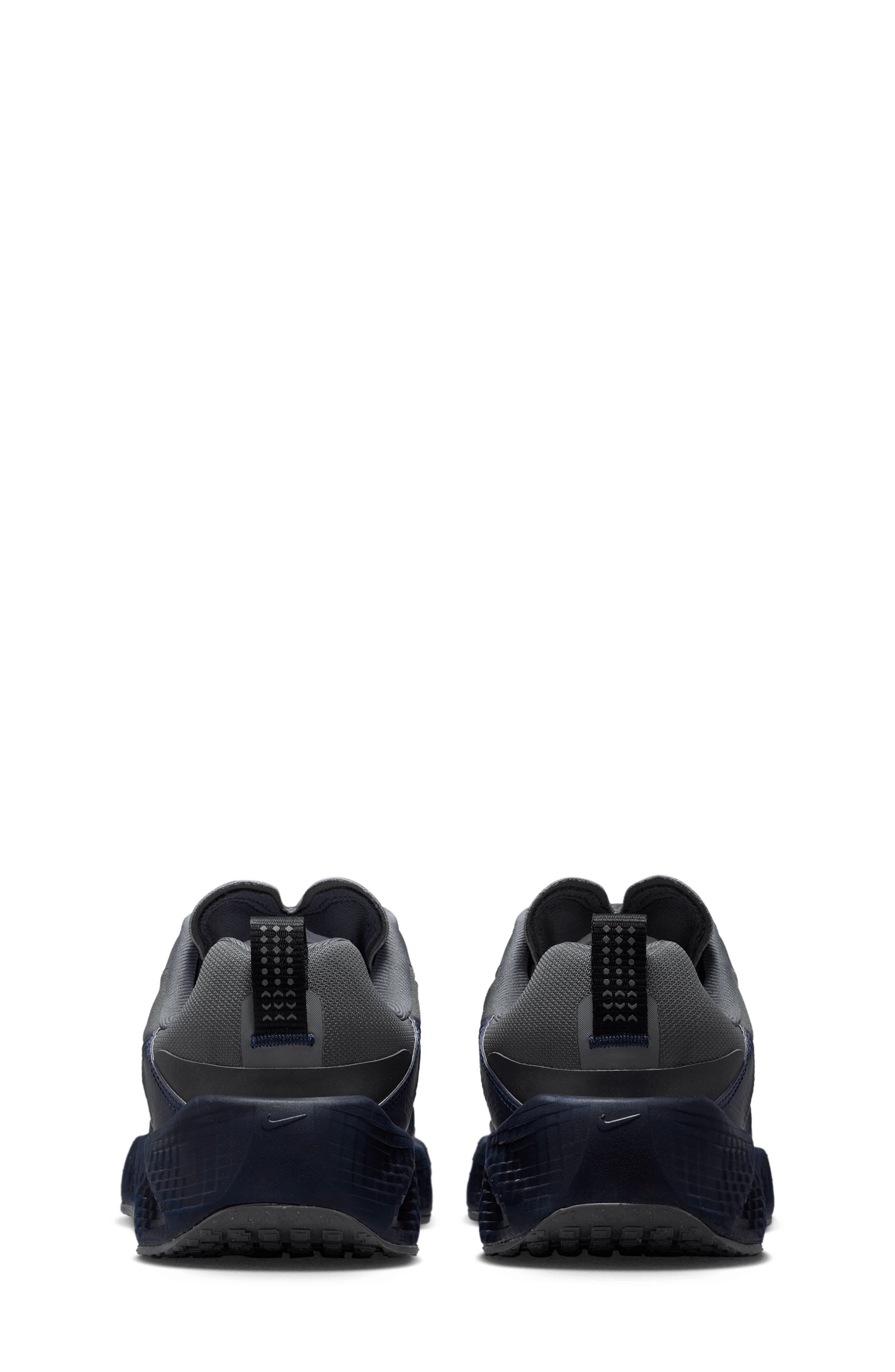 Kids' Ava Rover Sneaker, Alternate, color, IRON GREY/ BLACK