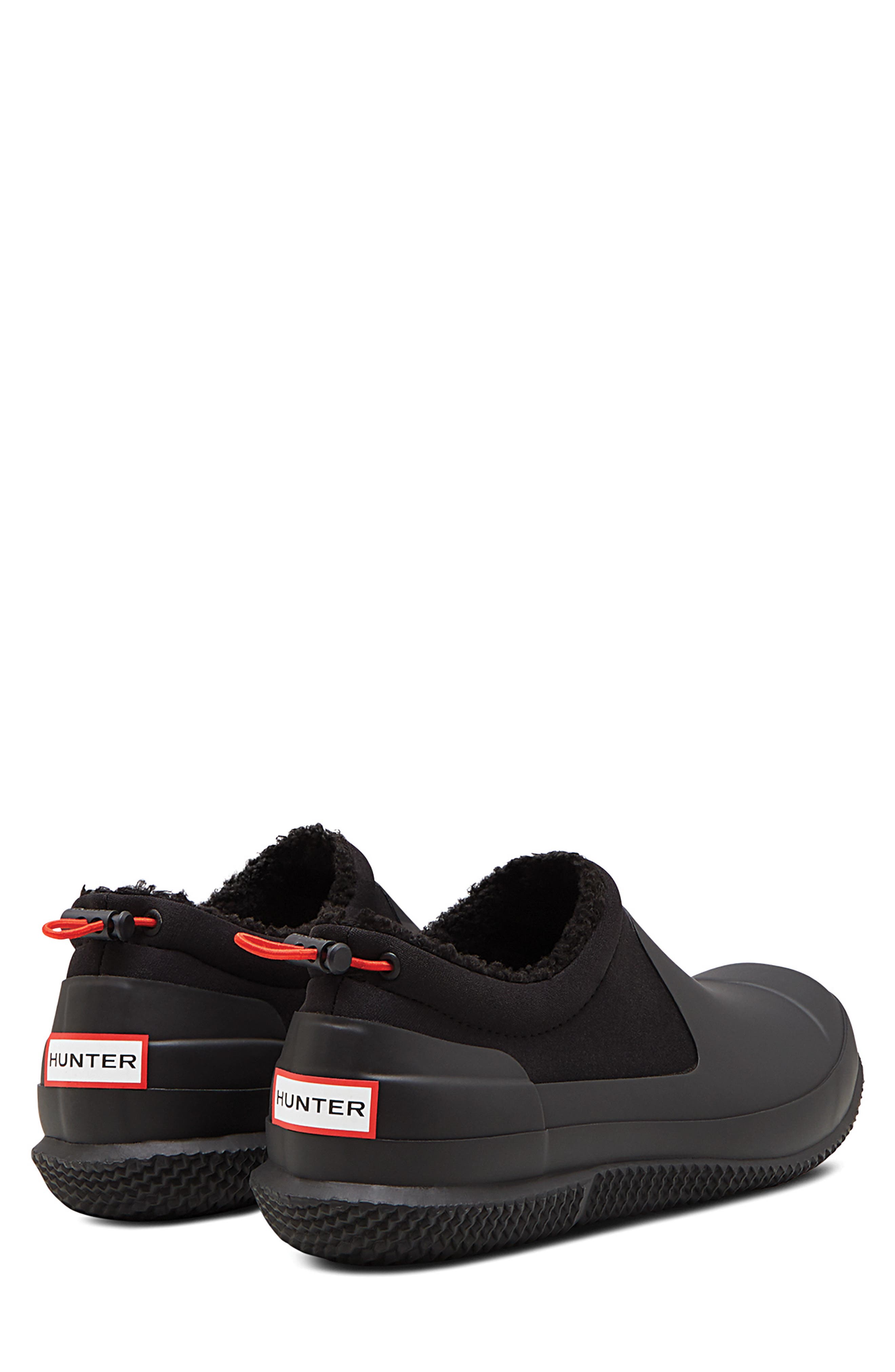 Hunter Original Waterproof Slip-On, Alternate, color, 