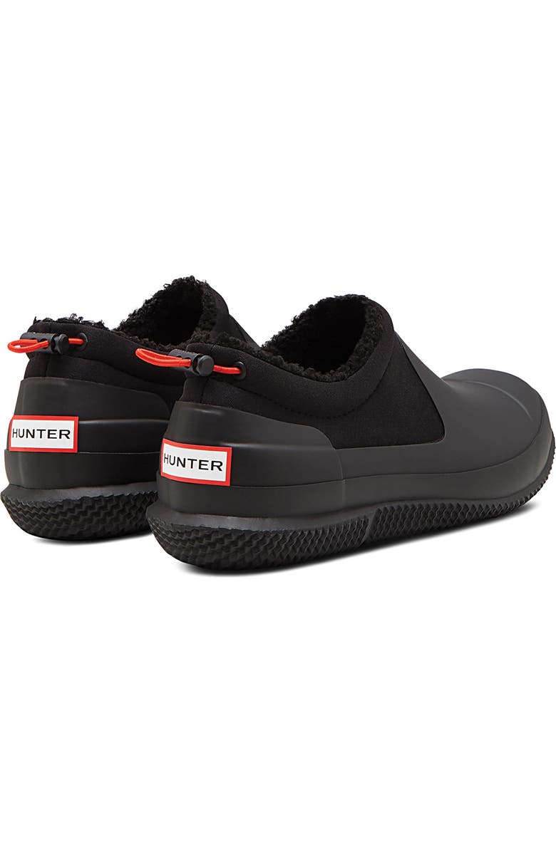 Hunter Original Waterproof Slip-On, Alternate, color,