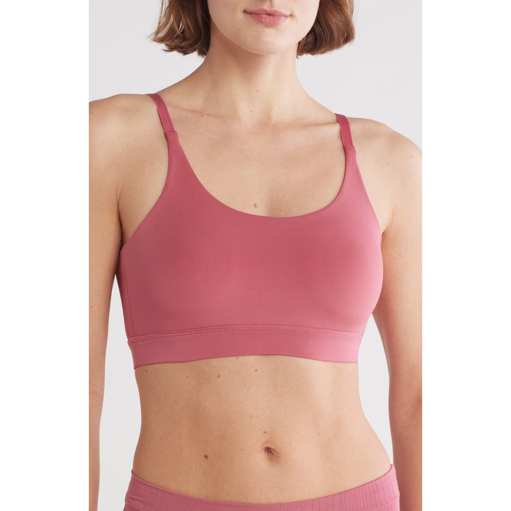 NORDSTROM RACK NORDSTROM RACK 2-PACK PERFECT STRETCH BRALETTE