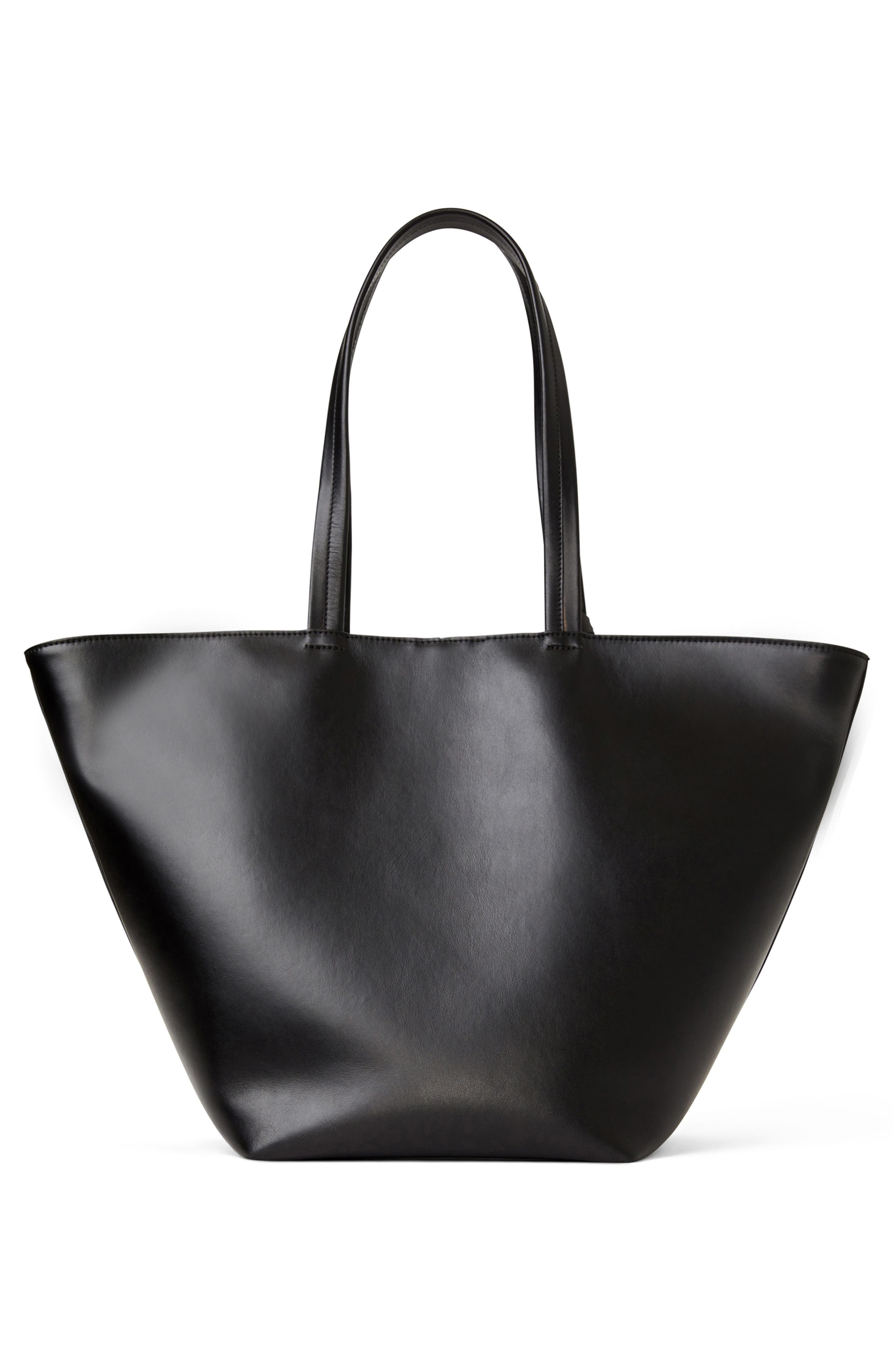 Bruno Magli Tessa Tote Bag, Alternate, color, 