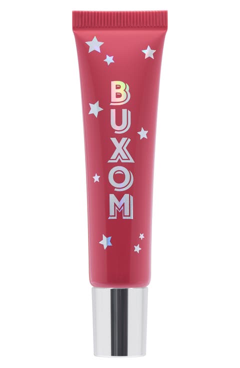 Power-Full Plumping Peptide Lip Gloss