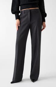 GUESS New Joandra Perfect Relaxed Pants