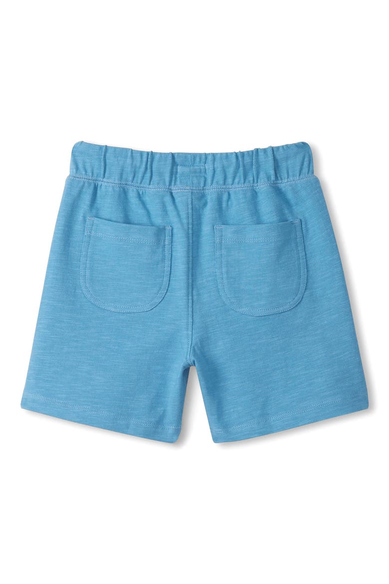 Kids' Niagra Relaxed Shorts, Alternate, color, BLUE