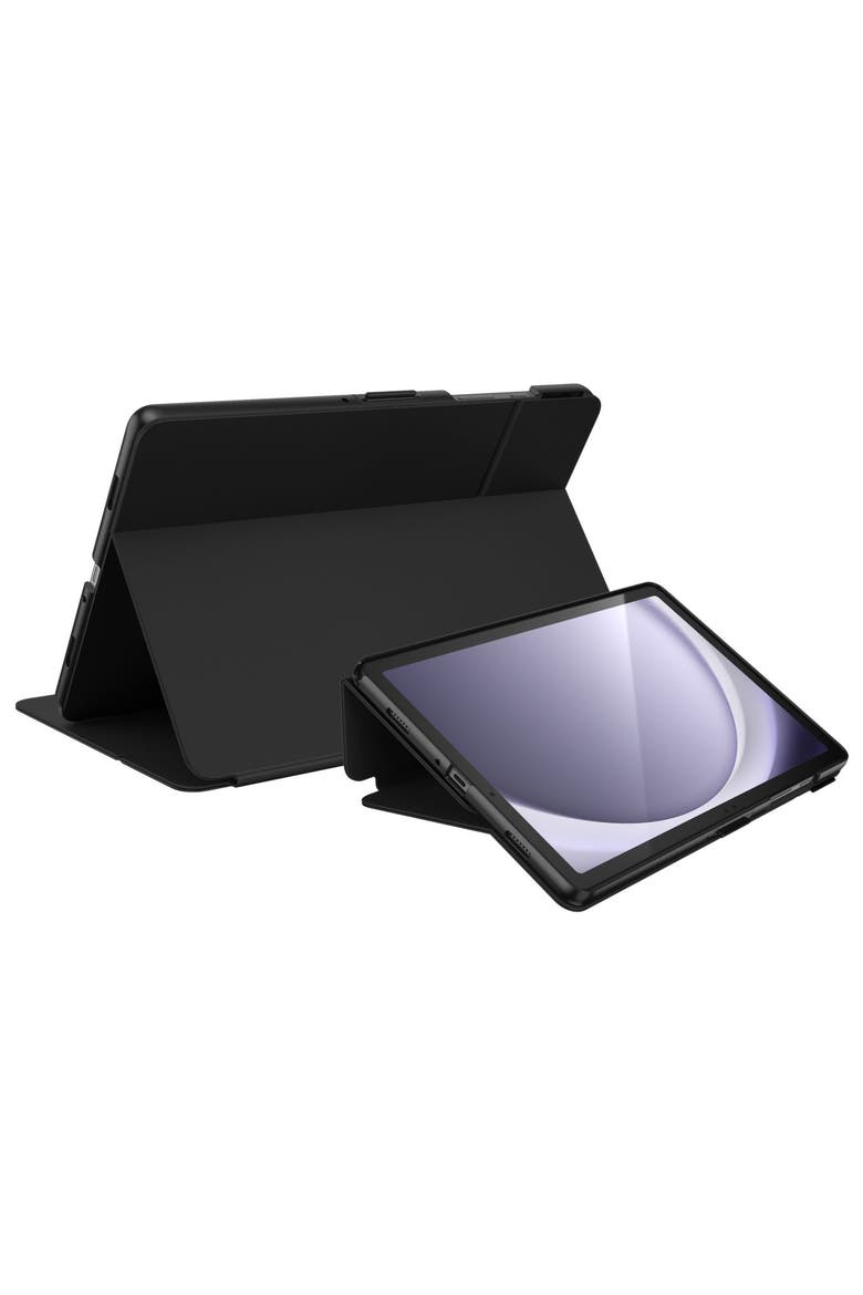 Balance Folio Case for Samsung Galaxy Tab A9 Plus, Alternate, color, Black