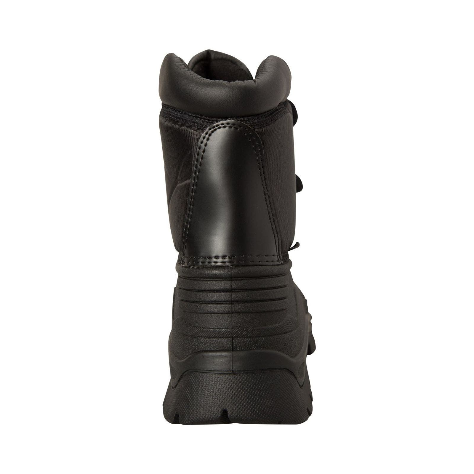 Grit Galoshes, Alternate, color, Black