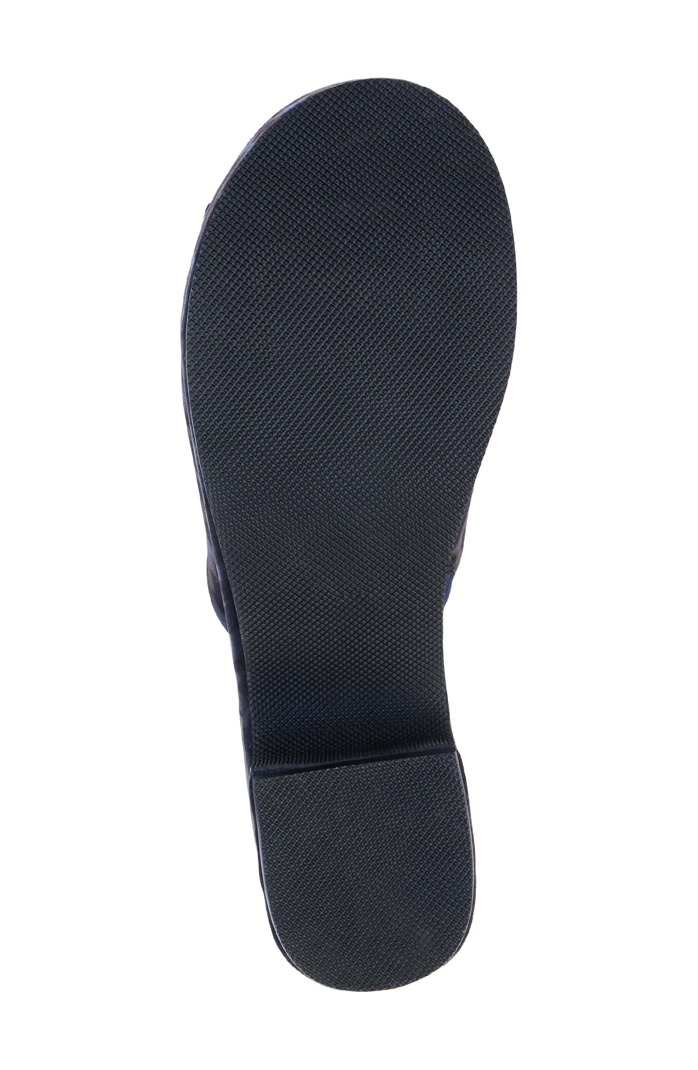 Coconuts by Matisse Terry Platform Sandal, Alternate, color, 