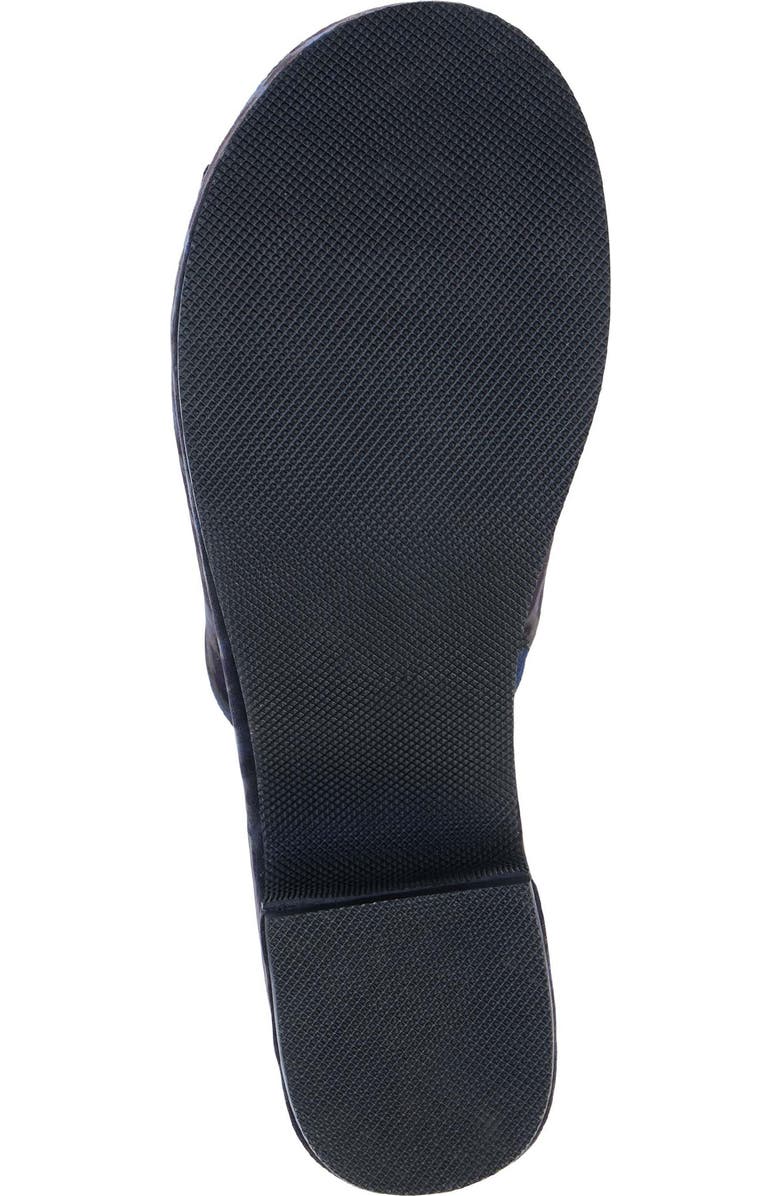 Coconuts by Matisse Terry Platform Sandal, Alternate, color,