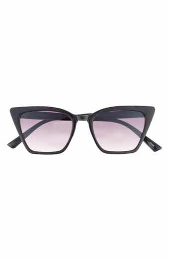 Vince Camuto 50mm Cat Eye Sunglasses