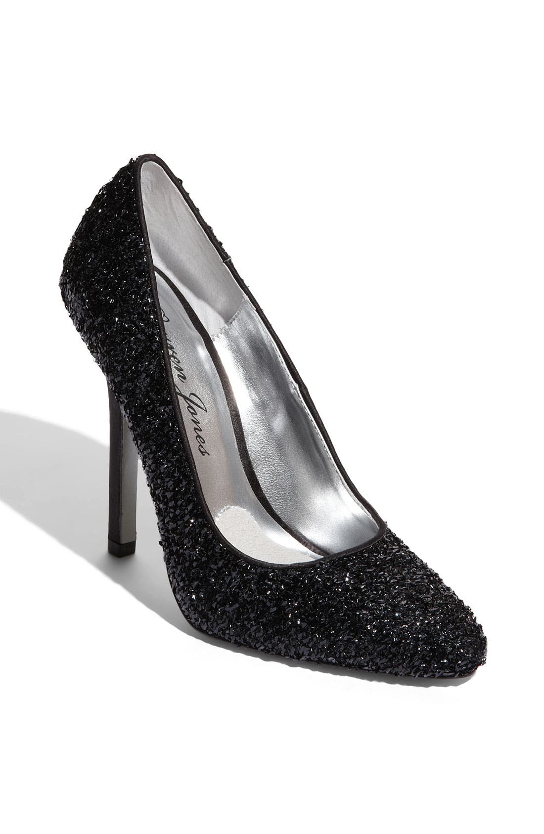 Lauren Jones 'Zinger' Pump, Main, color, 