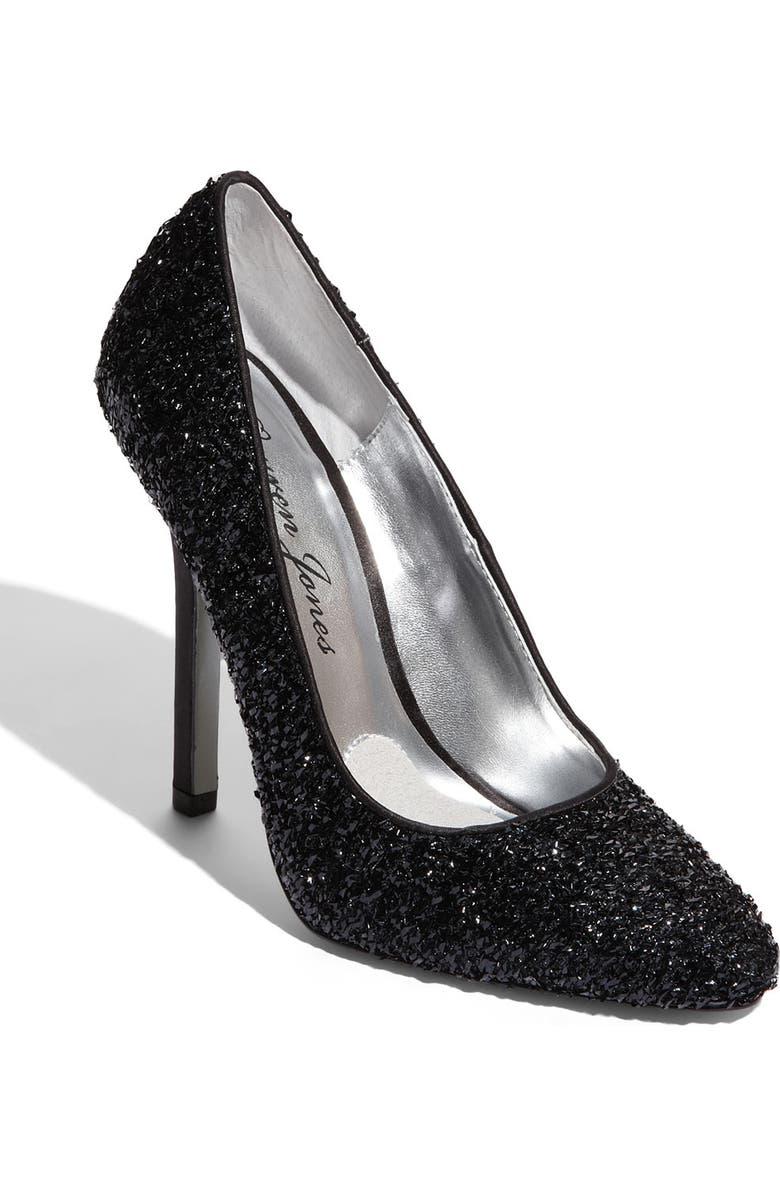 Lauren Jones 'Zinger' Pump, Main, color,