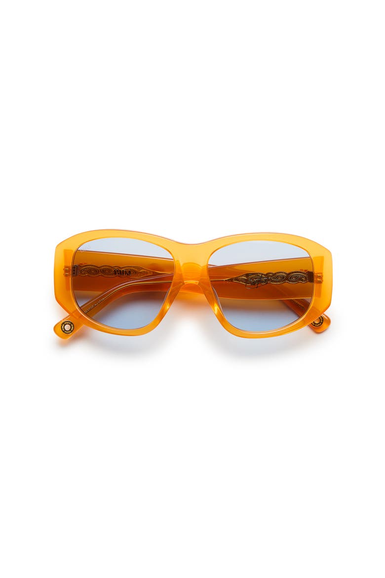 Eartha Sunglasses, Alternate, color, Texas Sun