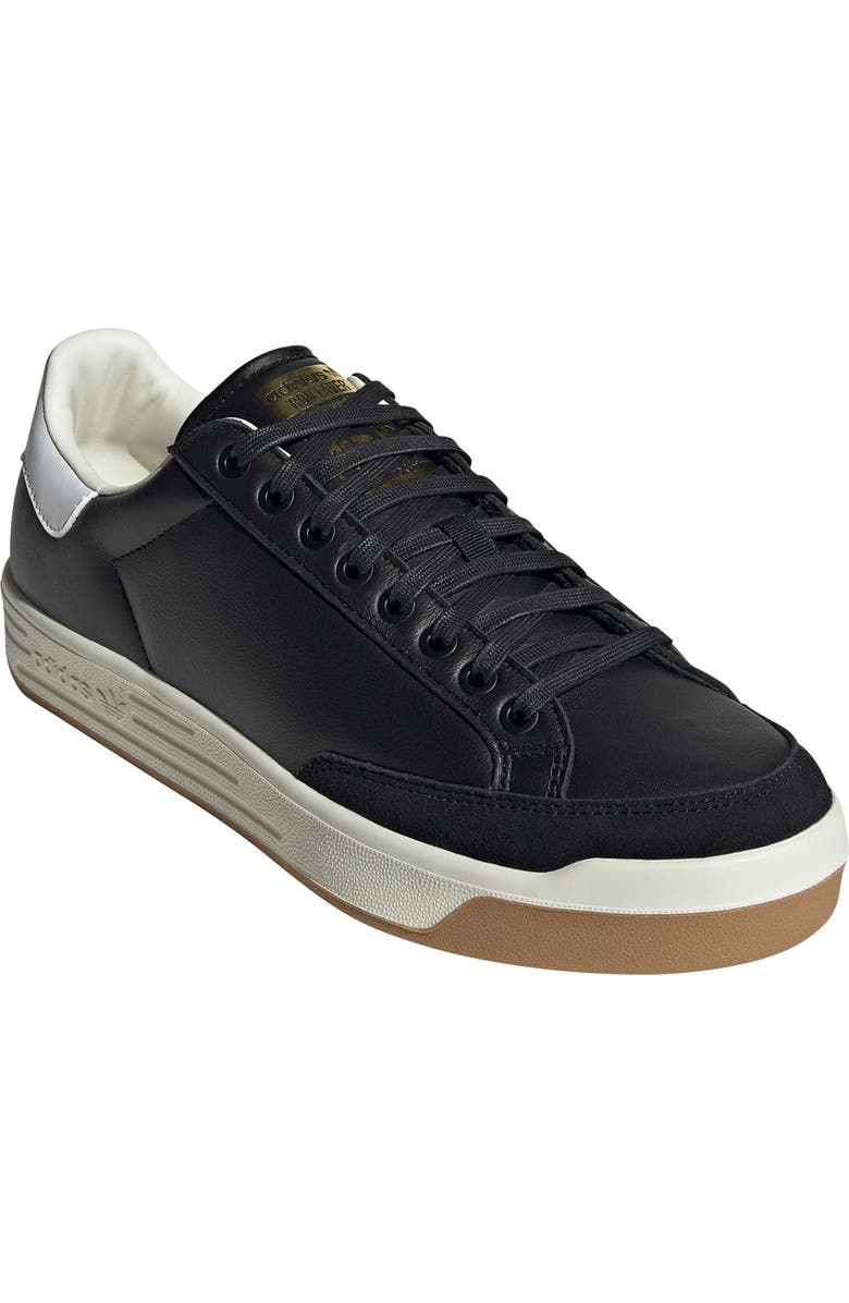 adidas Rod Laver Vintage Sneaker, Main, color,