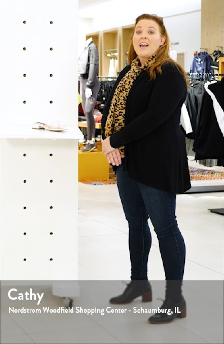 Hades Strappy Slide Sandal, sales video thumbnail