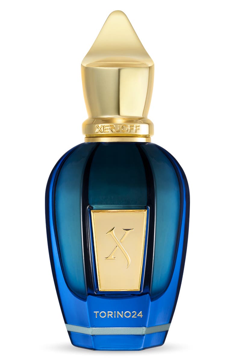 XERJOFF TORINO24 Eau de Parfum, Main, color, 