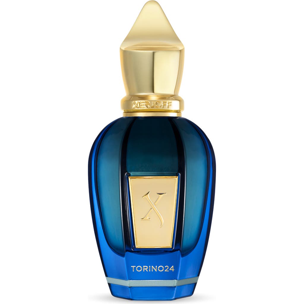 Xerjoff Torino24 Eau De Parfum In Transparent