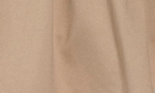X By Gottex Colorblock Skort In Gravel/ivory