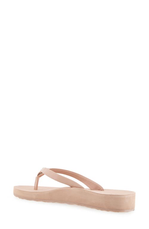 AEROSOLES AEROSOLES JACE FLIP FLOP 