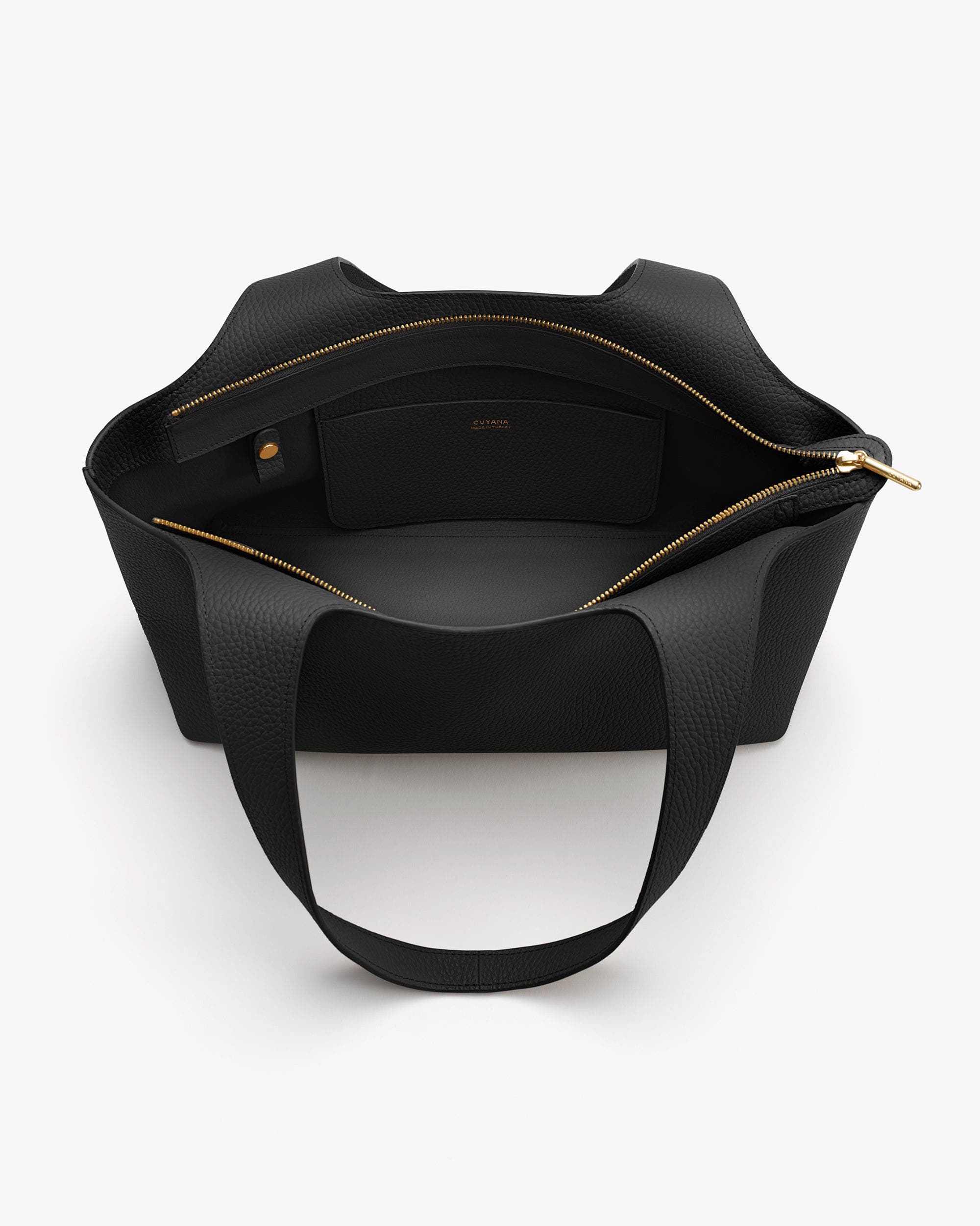 East West System Tote, Alternate, color, Black