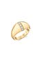 selected Yellow Gold