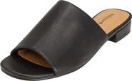 Comfortview The Sola Slip On Mule
