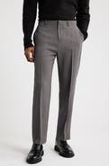 Open Edit Mid Taper Trousers