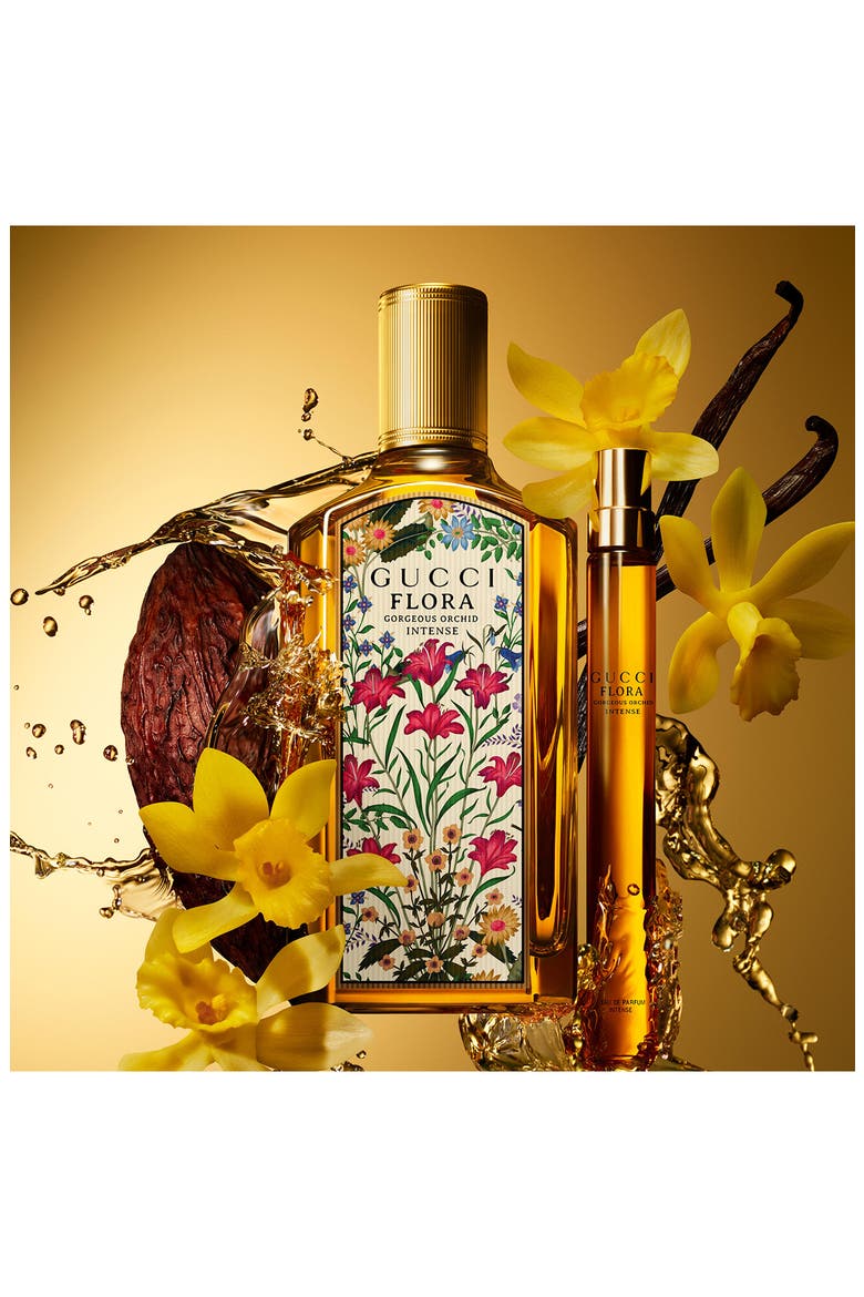 Flora Gorgeous Orchid Intense Eau de Parfum Refill, Alternate, color, REGULAR