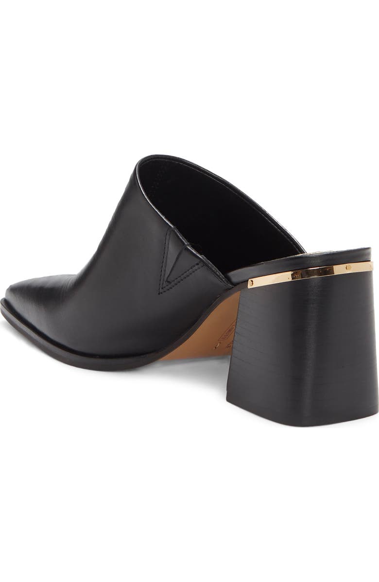 Vince Camuto Bristina Square Toe Mule, Alternate, color,