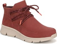 Rykä Charisma Water Repellent Ankle Bootie