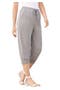  Medium Heather Grey