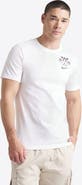 Nike Men's Nike White Washington Nationals 2025 City Connect T-Shirt